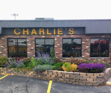 Charlie's Restaurant Empire
