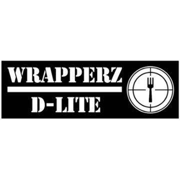 Wrapperz D-Lite Jolene on 4/28