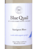 Blue Quail Sav Blanc