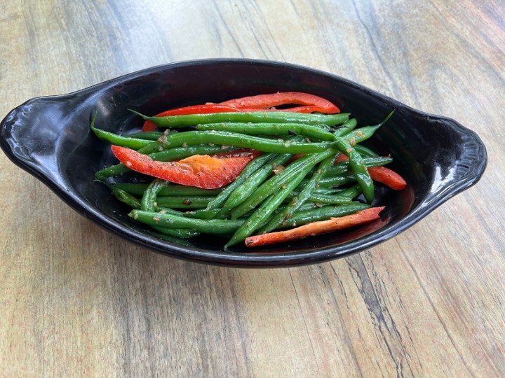 French Green Beans