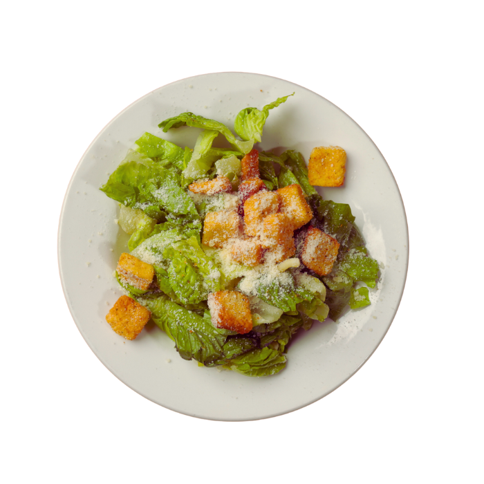 LARGE Caesar Salad