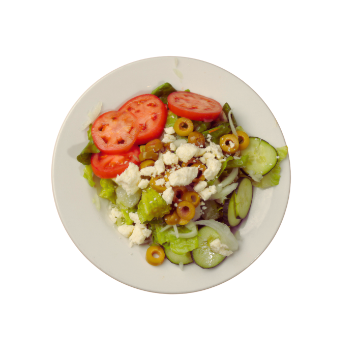 SMALL Greek Salad
