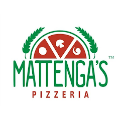 Mattenga's Pizza Schertz 3009 logo