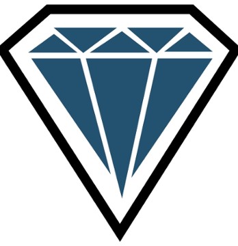 Diamond Point GO logo