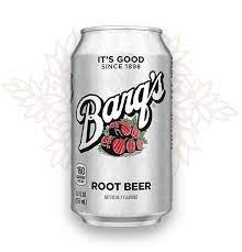 Barq's Root Beer (12oz)