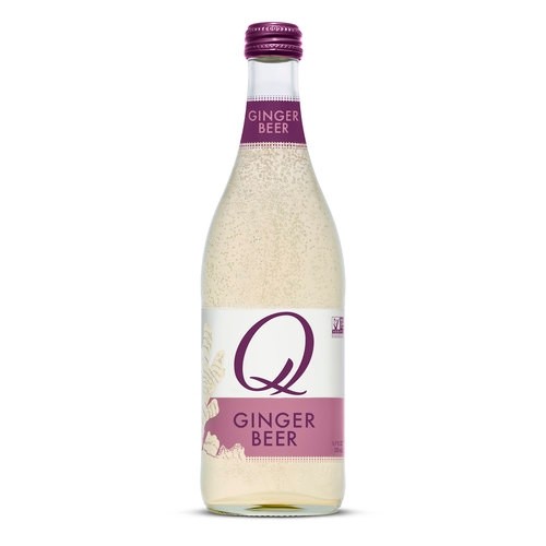 Q Ginger Beer