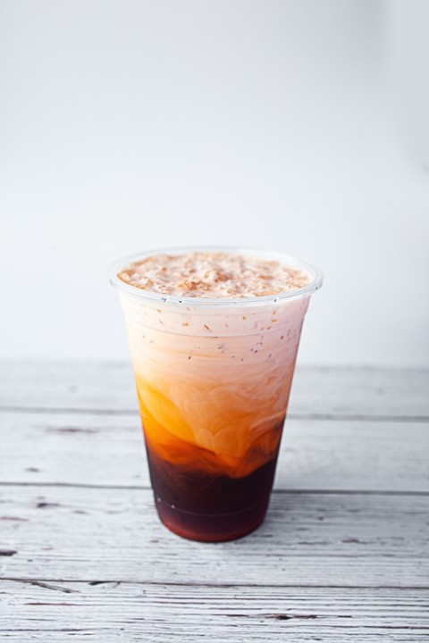 Thai Iced Tea