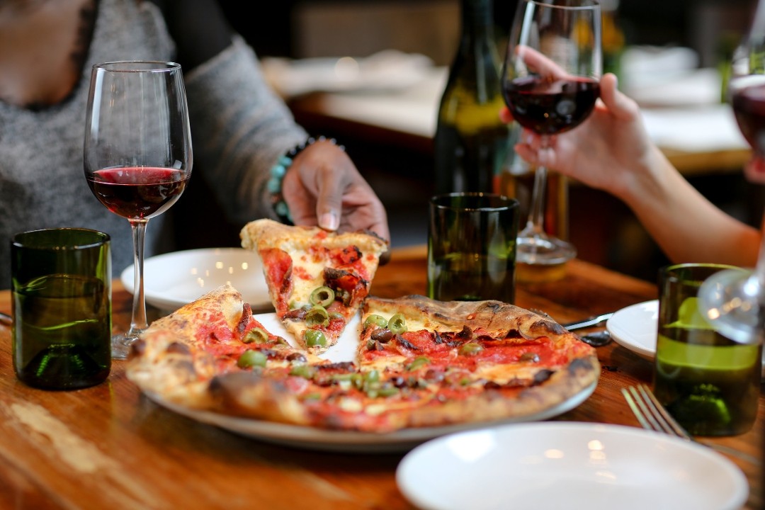 Lakeview Order Online