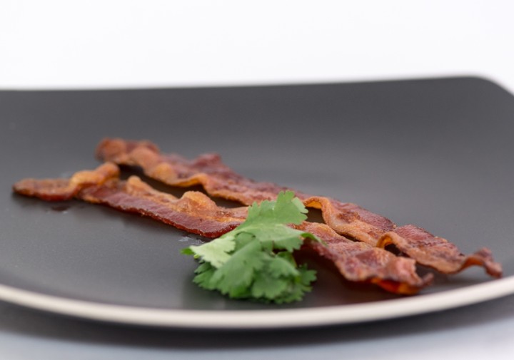 Bacon (2 Strips)