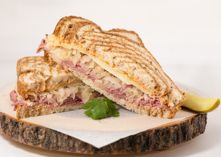 Reuben