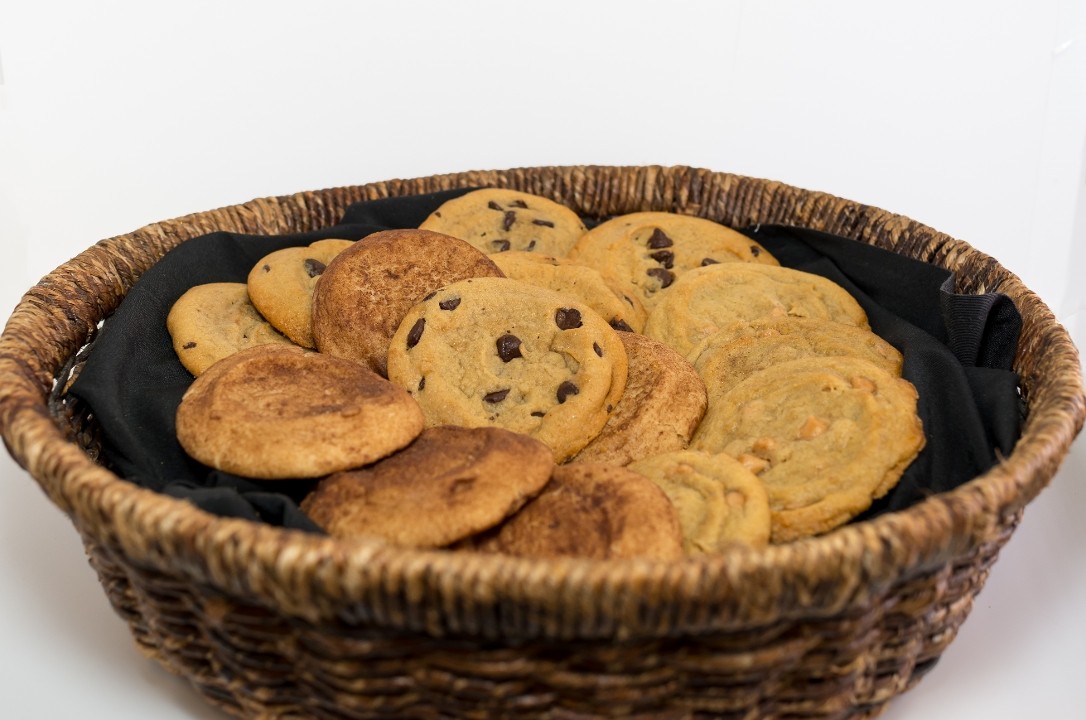 Cookies