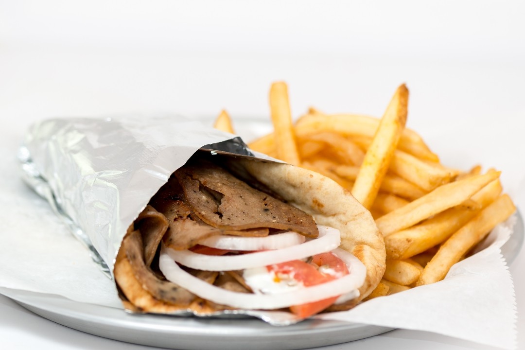 GYRO