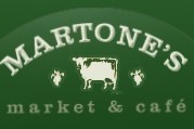 Martone's Market and Cafe