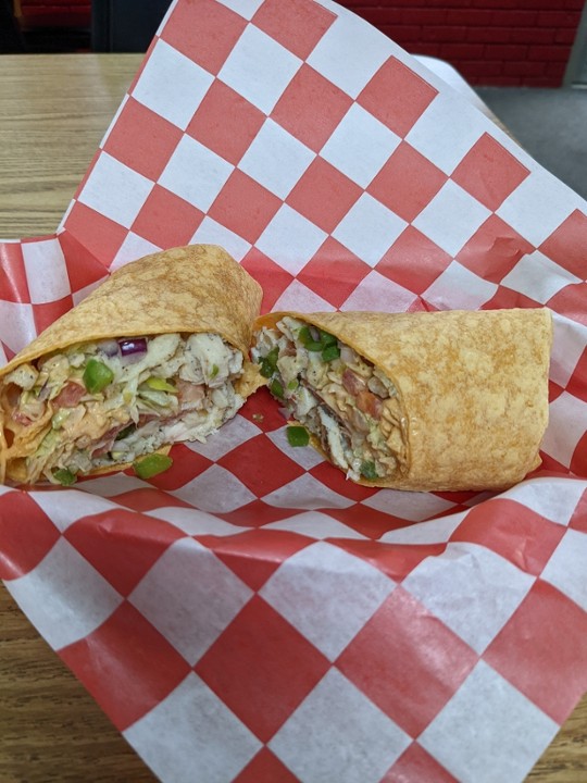 WRAPS