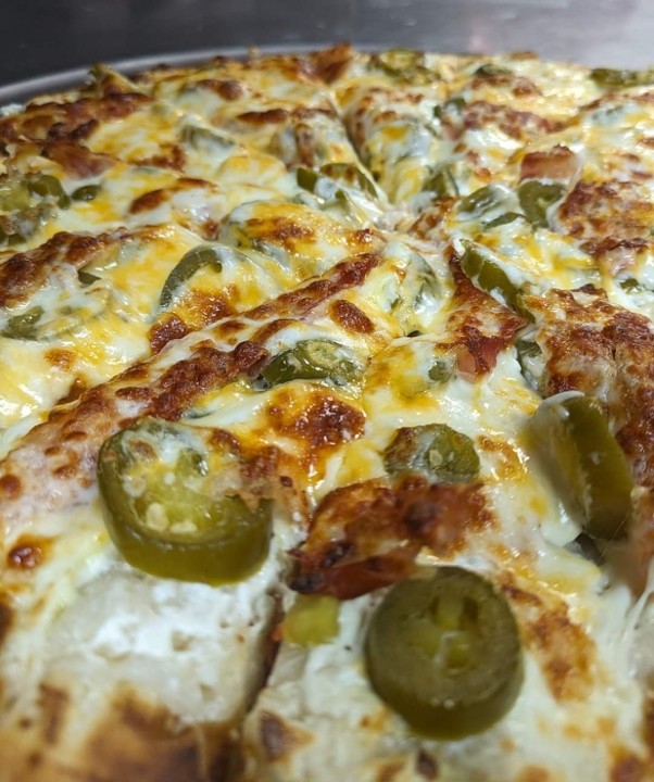 Large Jalapeno Popper