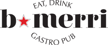 b*merri Gastro Pub at The Woods