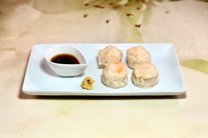 Shrimp Shumai