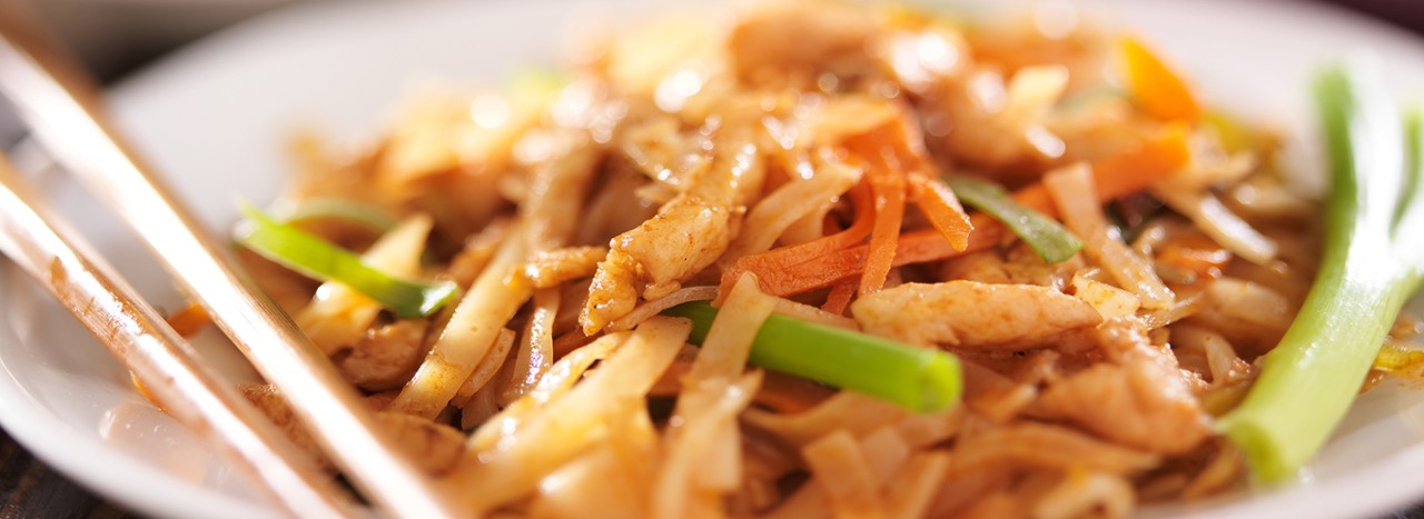 Thai Room Restaurant