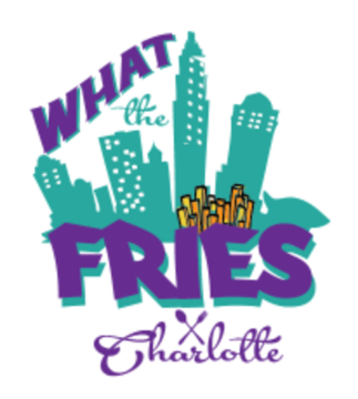 What The Fries Food Truck DO NOT GO TO PINNACLE DRIVE. SEE SCHEDULE FOR ADDRESS: www.whatthefriesclt.com/schedule