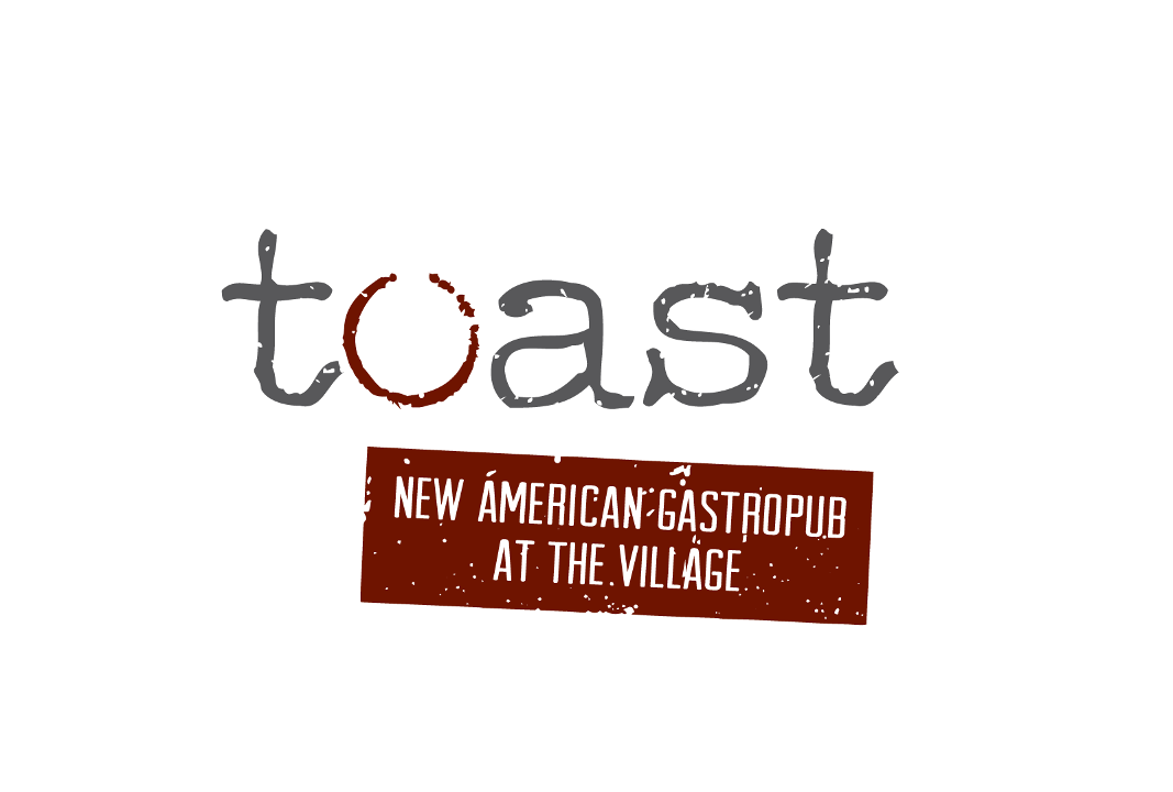 Toast, New American Gastropub at the Village Shopping Center