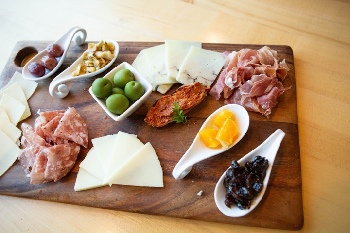 Salumeria Board