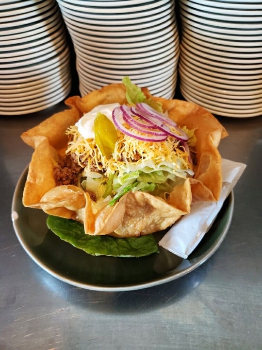 Taco Salad