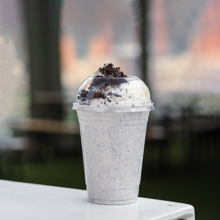 Cookies and Cream Shake