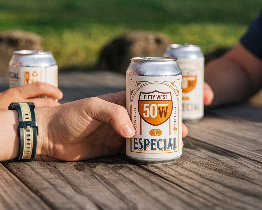 Especial Lager 6-Pack