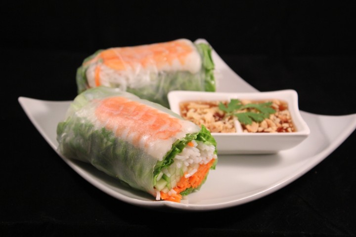 Spring Roll