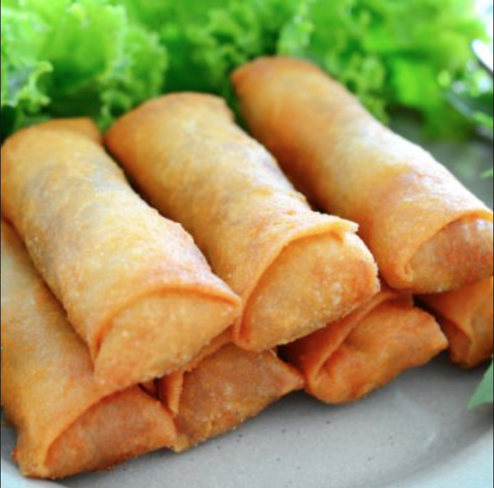 Egg Roll