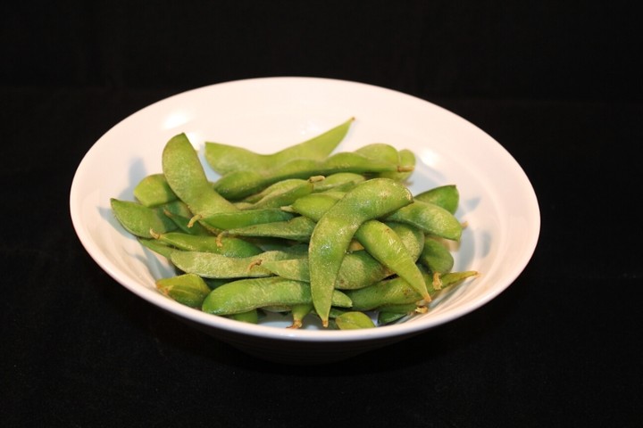 Edamame Pods