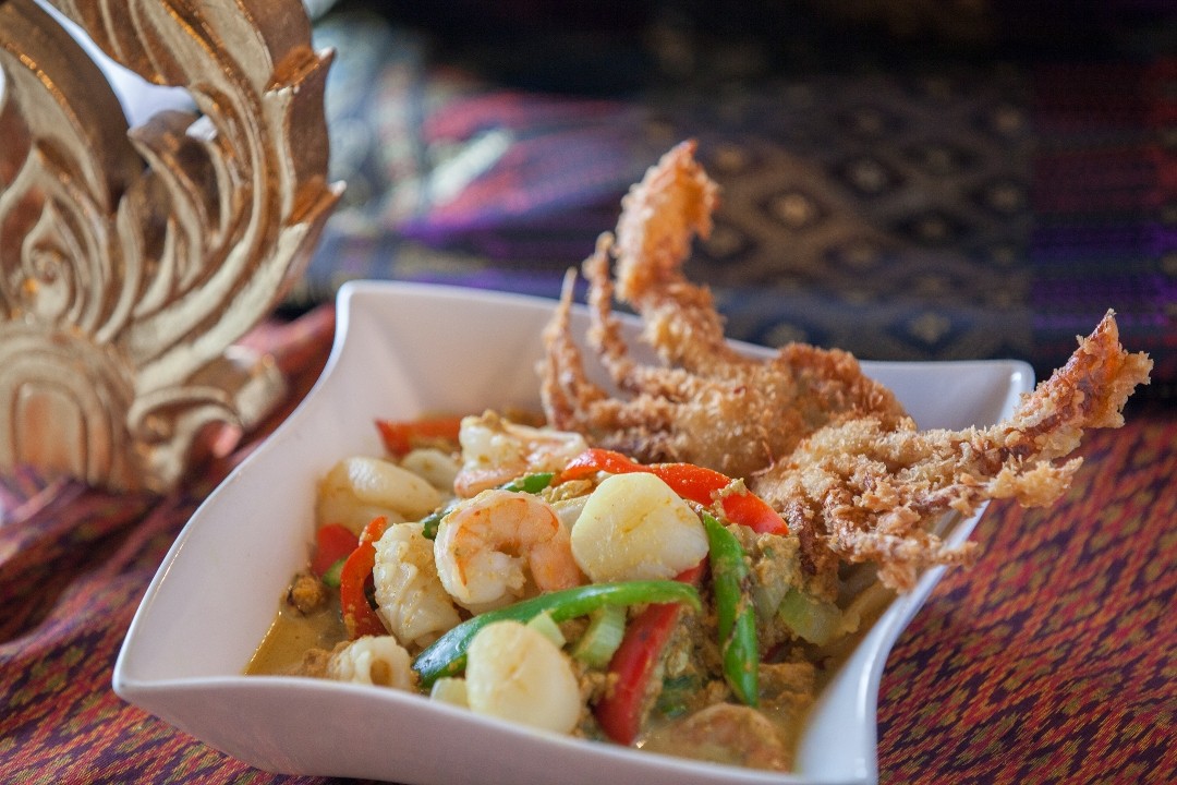 Simply Thai - Middletown