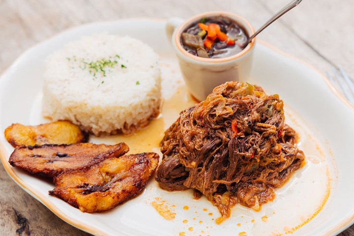 Ropa Vieja