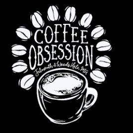 Coffee Obsession