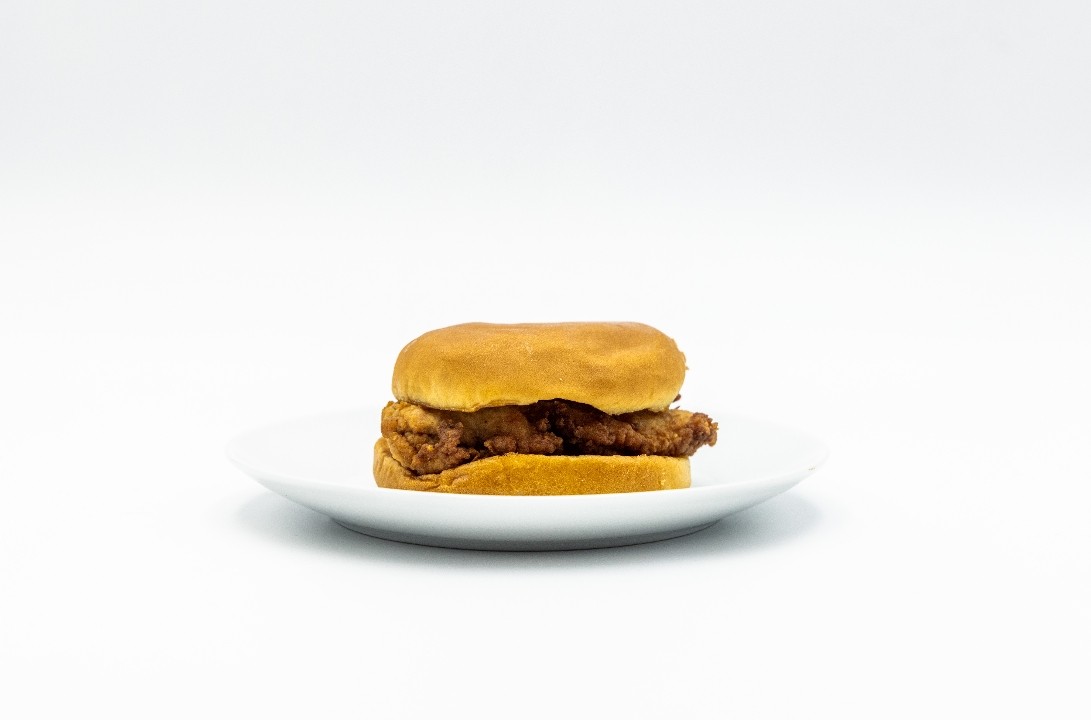 Original Crispy Chicken Sandwich - Chick-Fil-A