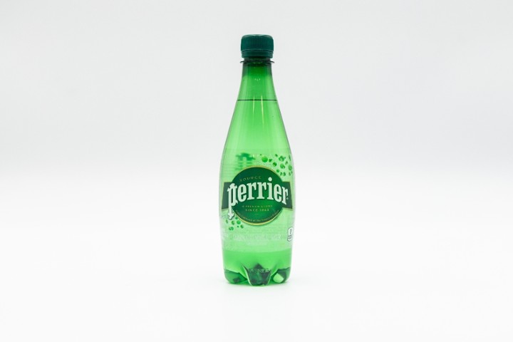 Water - Perrier Sparkling