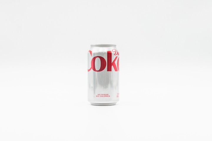 Soda - Diet Coke