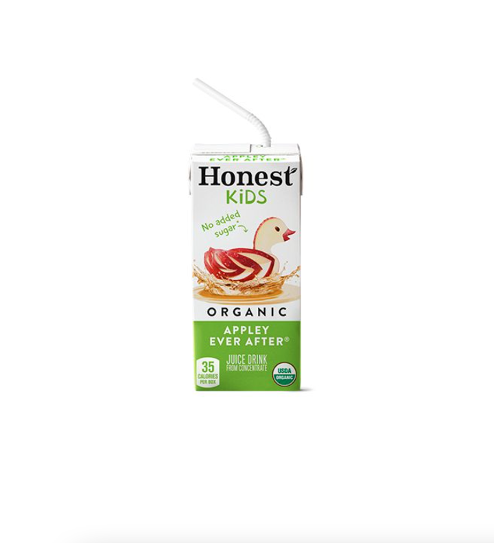 Juice - Honest Apple