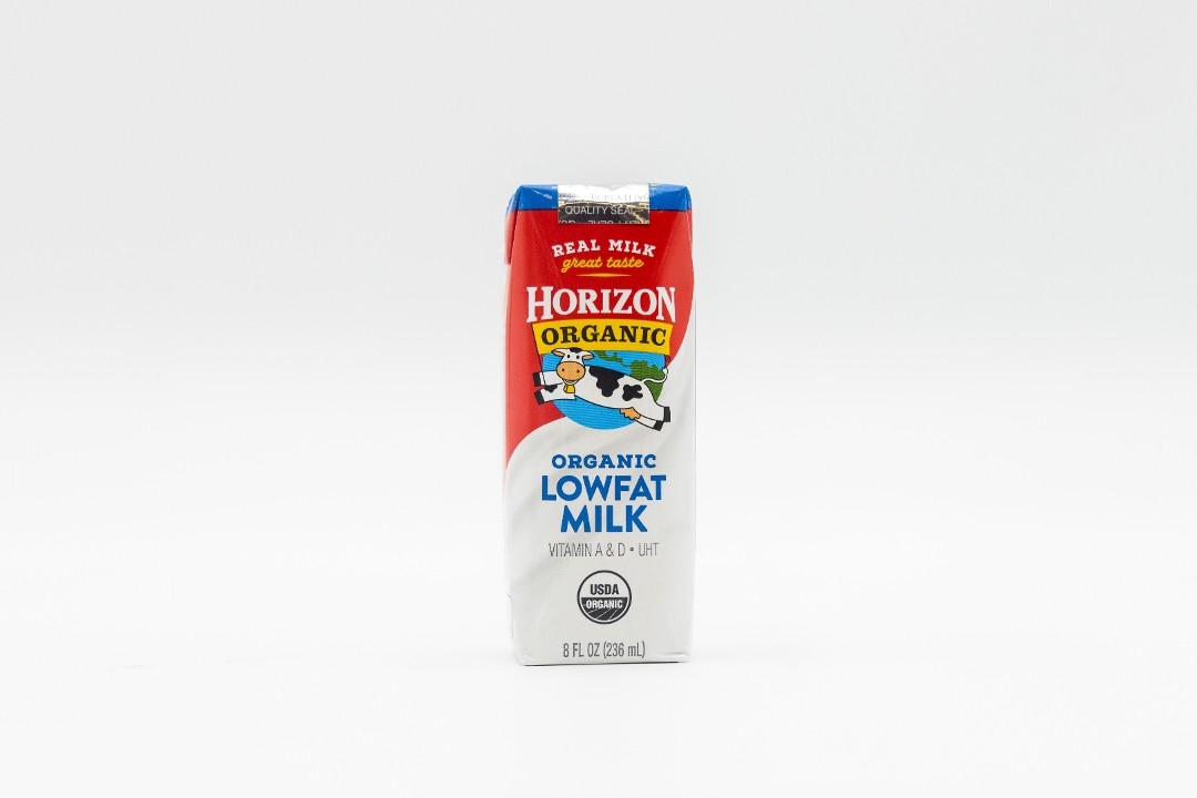 Milk - Horizon Lowfat