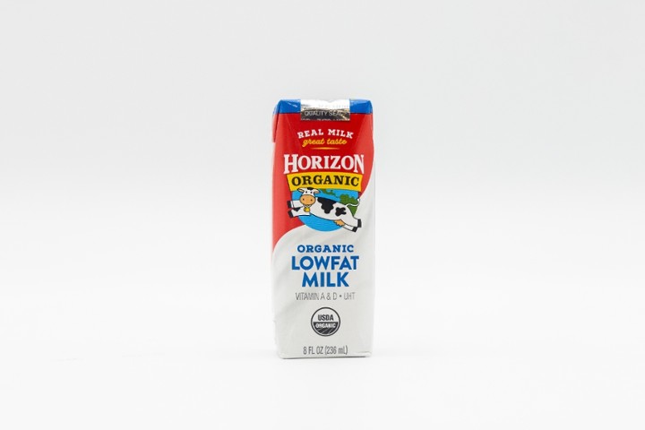 Milk - Horizon Lowfat