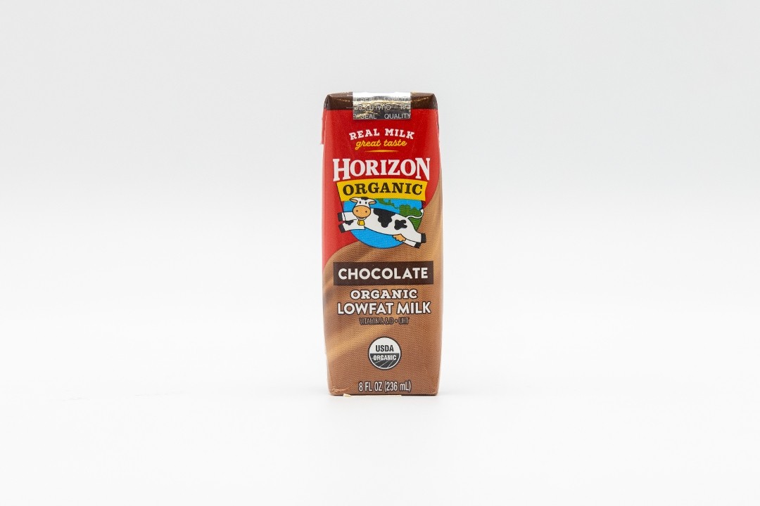 Milk - Horizon Chocolate