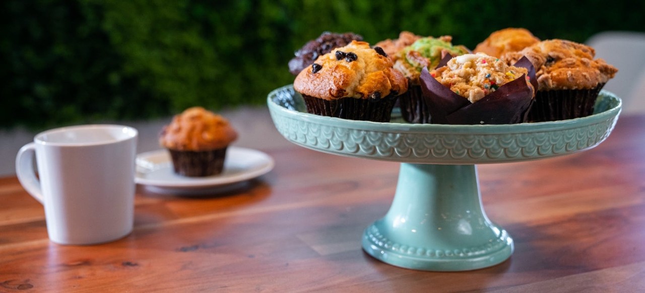 Clean Water Cafe