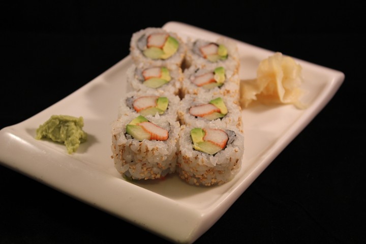 California roll