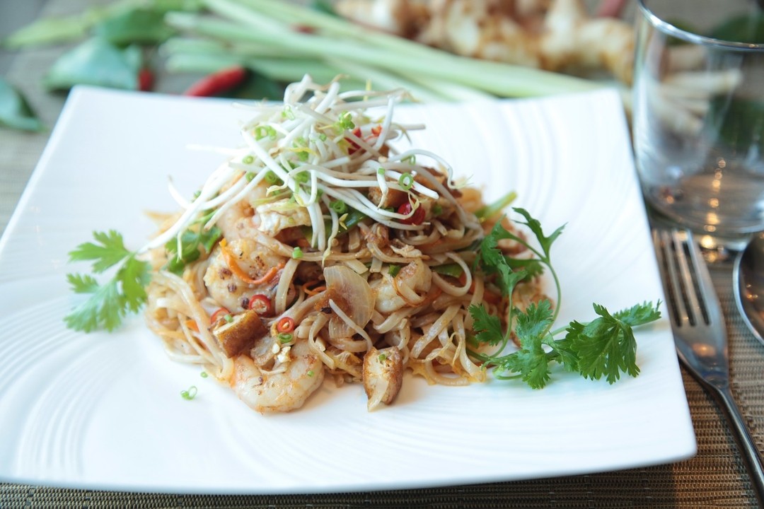 Simply Thai - St. Matthews