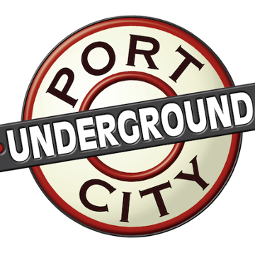 Port City Underground Downtown Muscatine