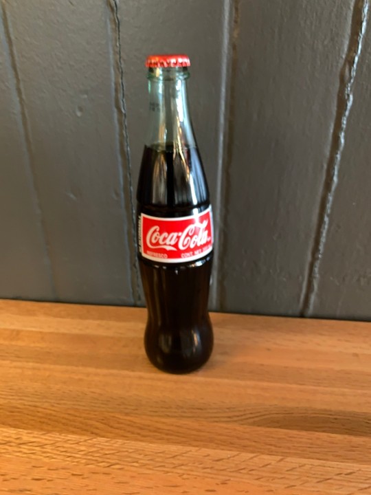 Mexican Coke