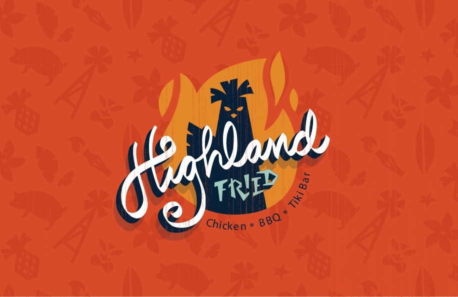 Highland Fried