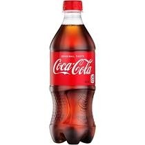 Coke