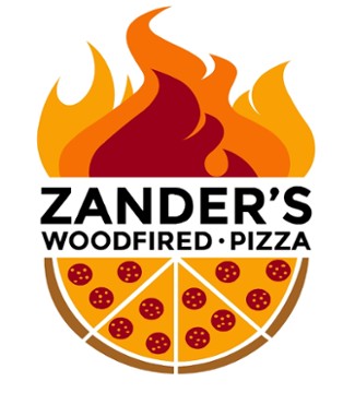 Zander's Pizza Food Truck