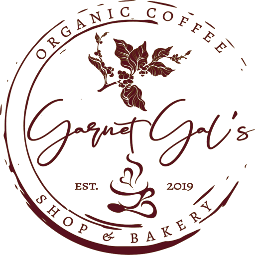 Garnet Gal's Coffee Shop & Bakery Lenox Village